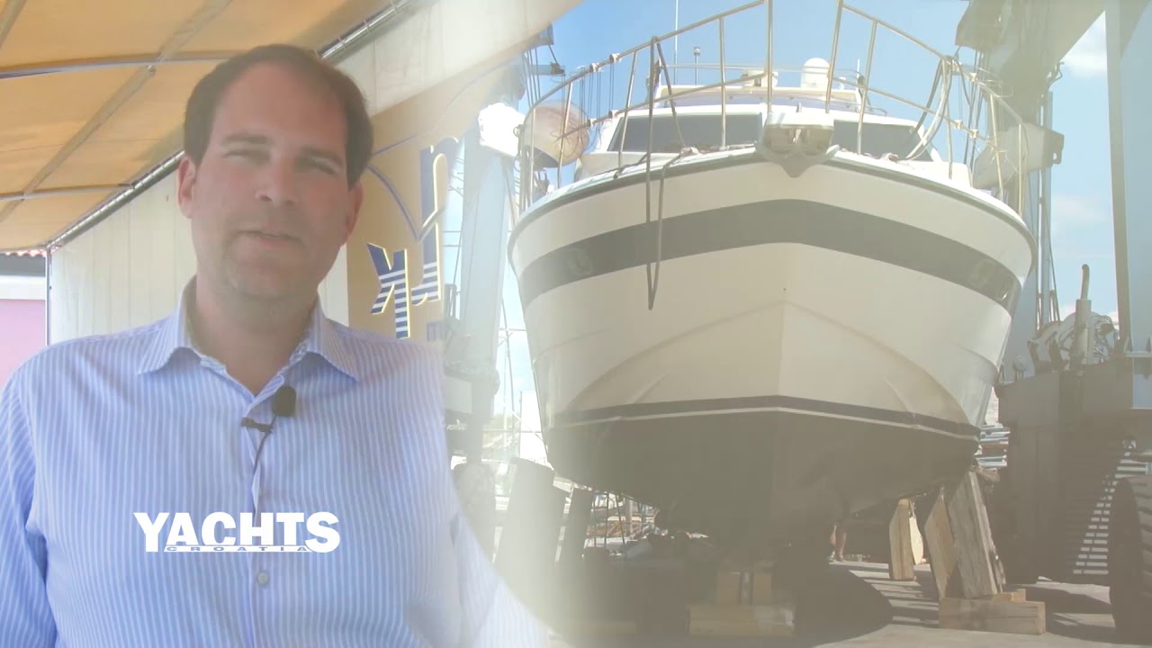 Secrets of preparing your boat for summer