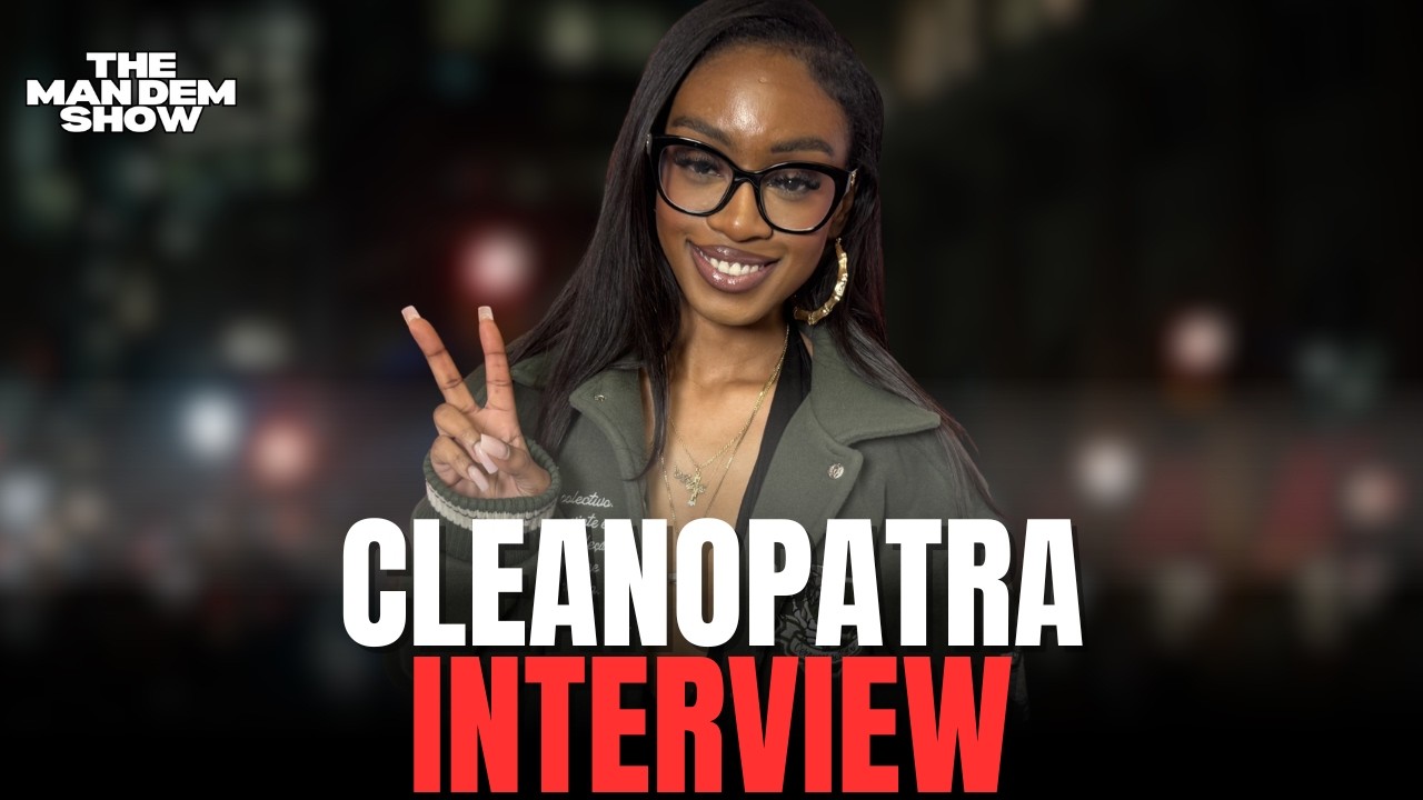Cleanopatra Interview: 