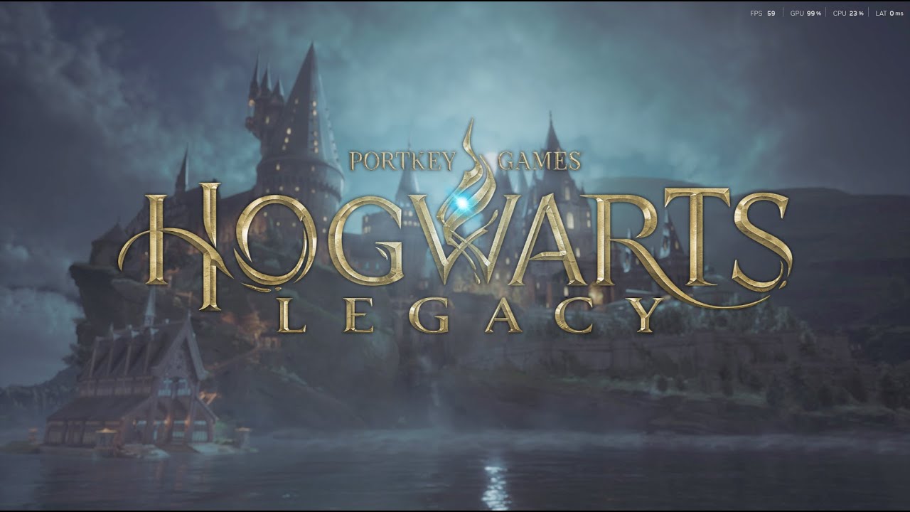 Balik Berpetualang Di Dunia Sihir - Hogwarts Legacy