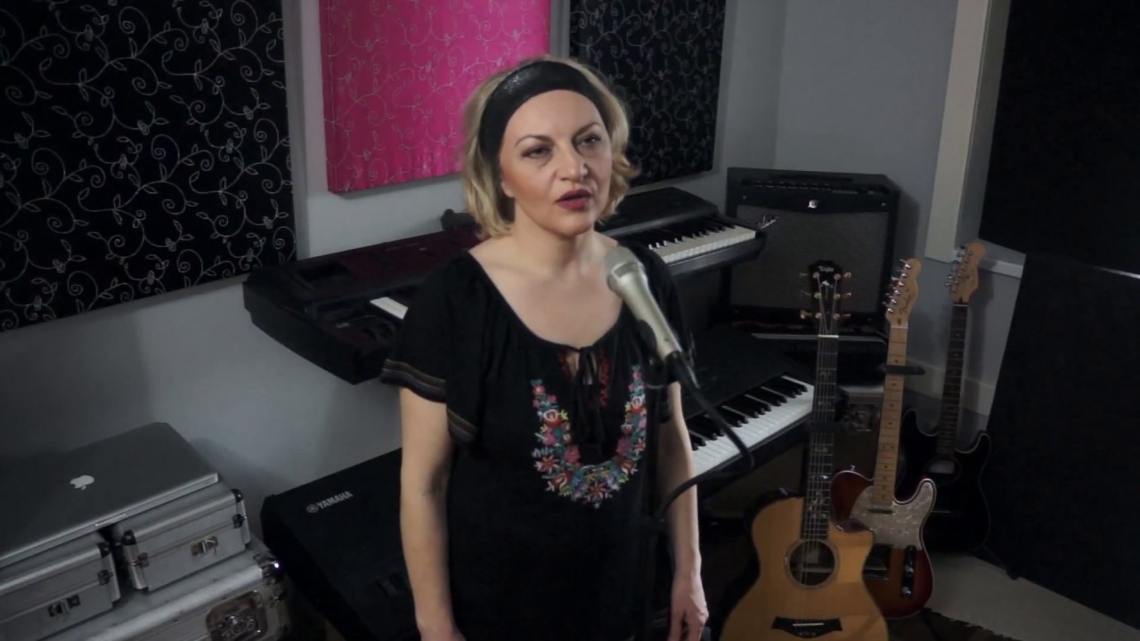Чом Ти Не Прийшов - Čom Ty Neprišov