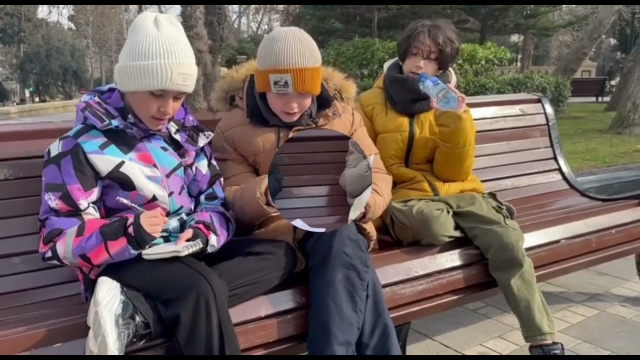 Квест по памятникам(8 февр.2026г)