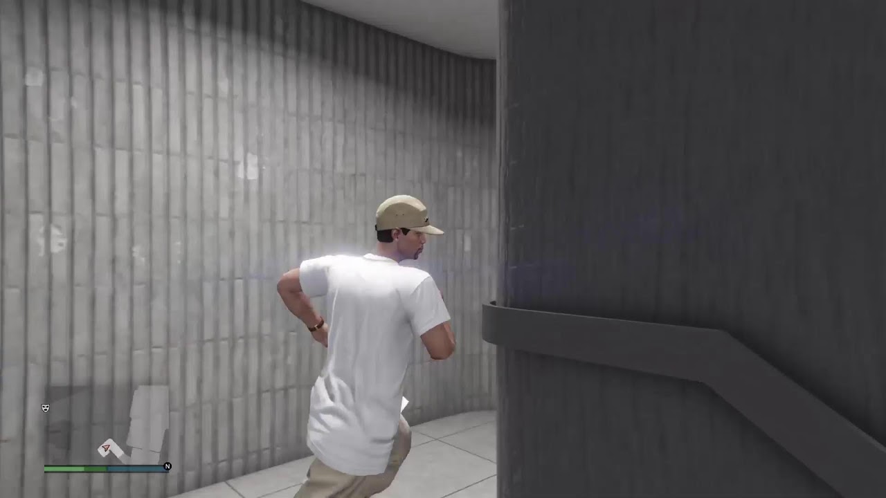 NEW GTA ONLINE UPDATE LIVE