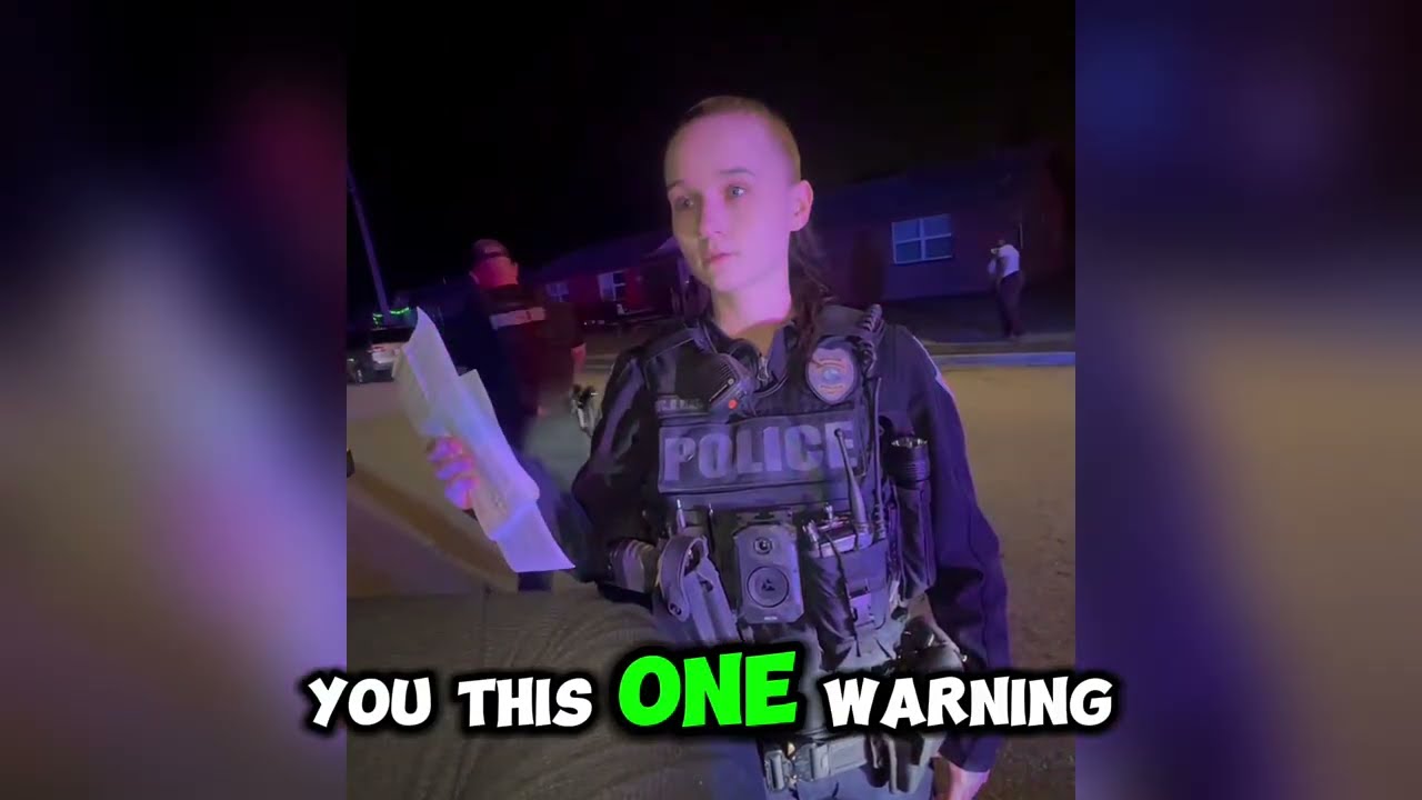 Vague Equipment Stop Backfires– Driver Pushes Back And Wins