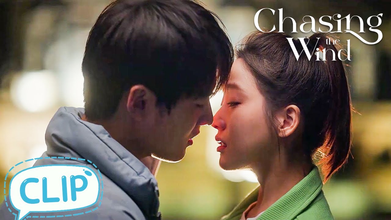 Nie Chi and Lin Ge publicized their romance! | Chasing the Wind | EP20 Clip