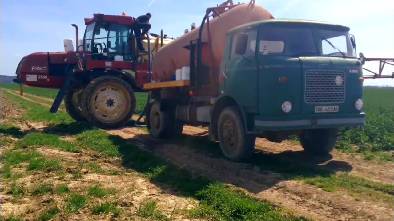 AGROPEX  Sklabiná - Spomienka na rok 2018