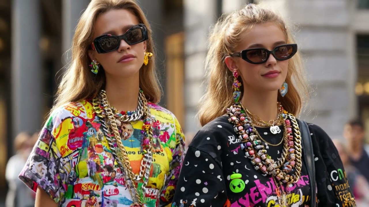 Summer 2025 Street Style: Milan's Fashion Elite & the Designer Pieces Dominating Italy & Beyond
