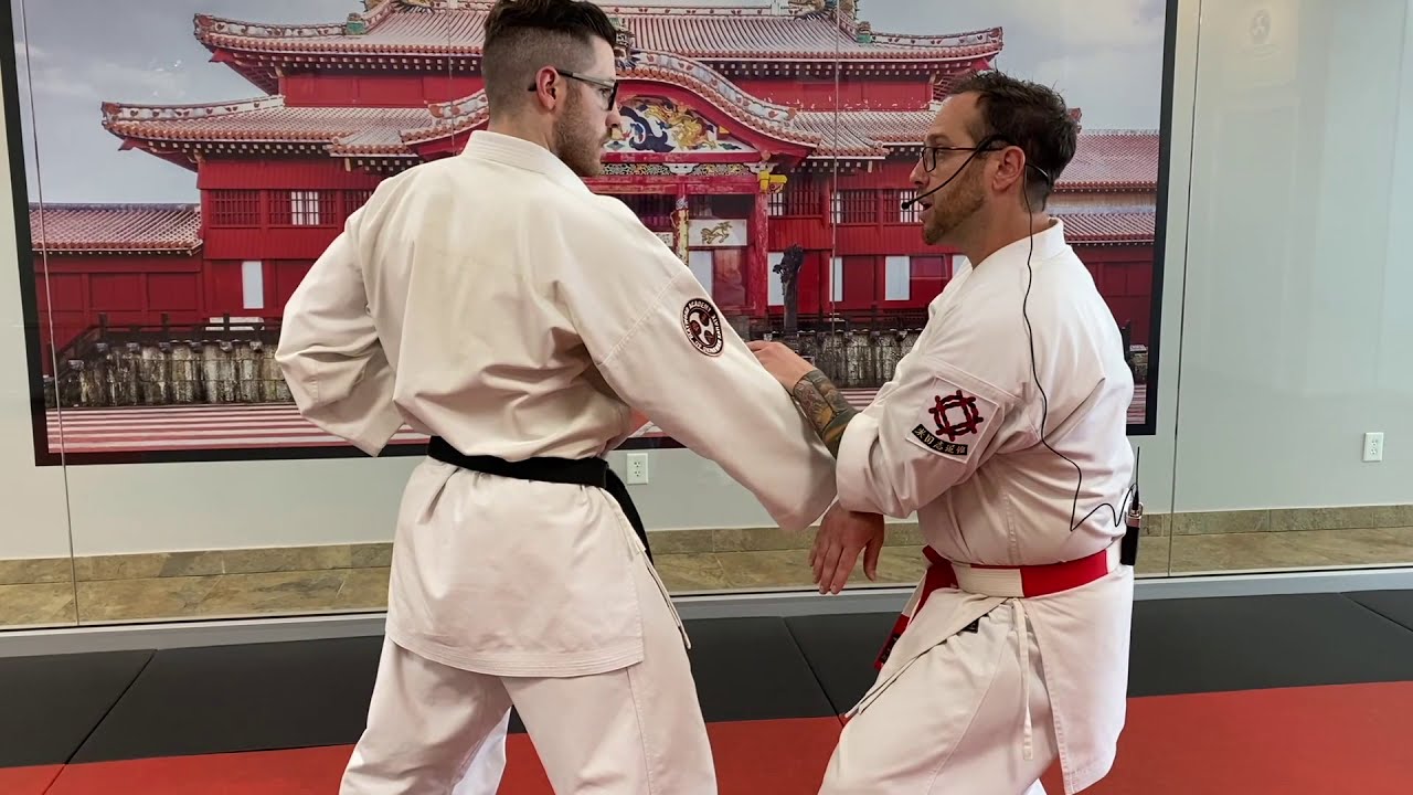 Nagashi #7 New Drill