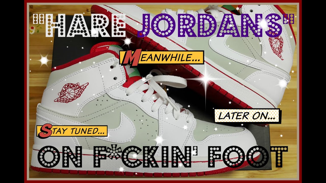 JORDAN 1 