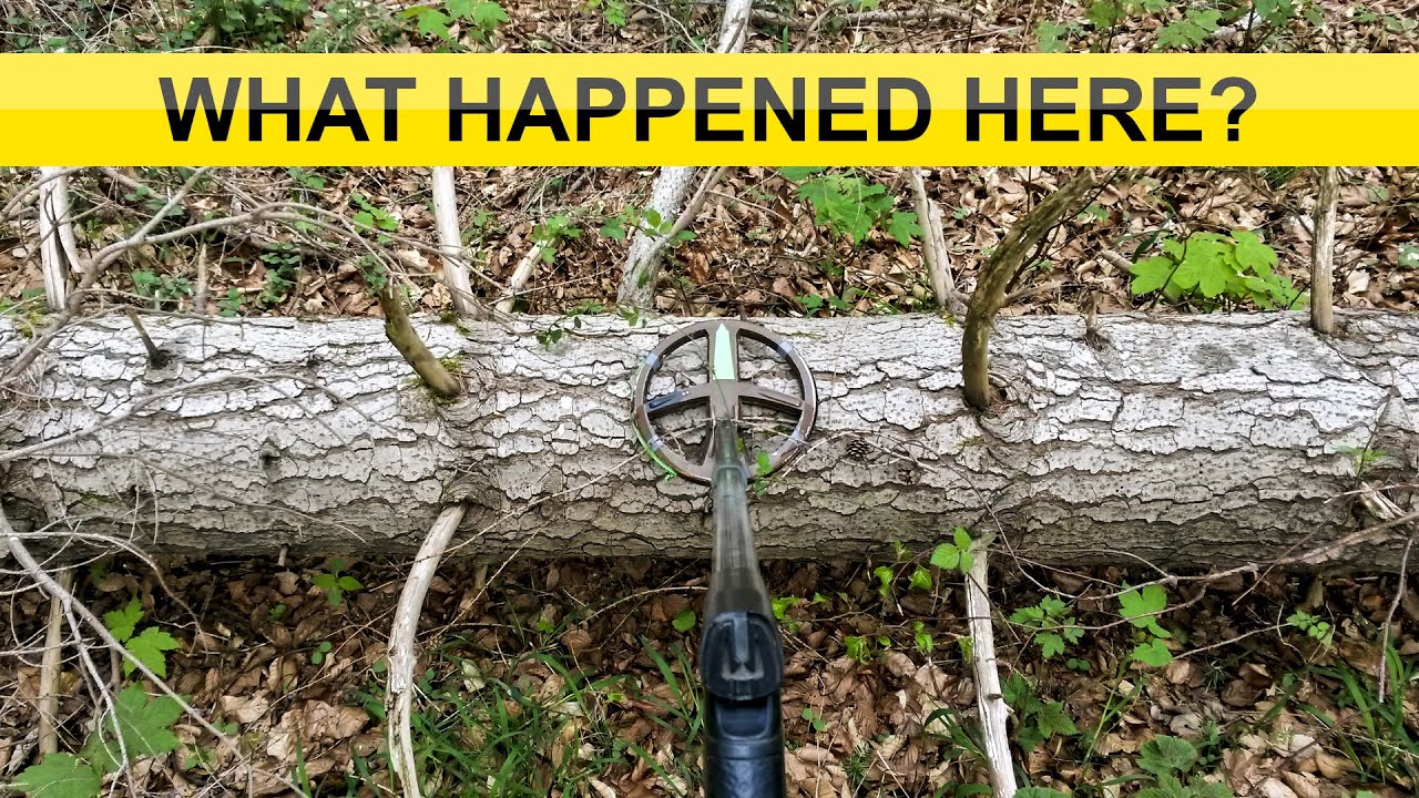 I Found A Roman Trace! Metal Detecting With Many Surprises