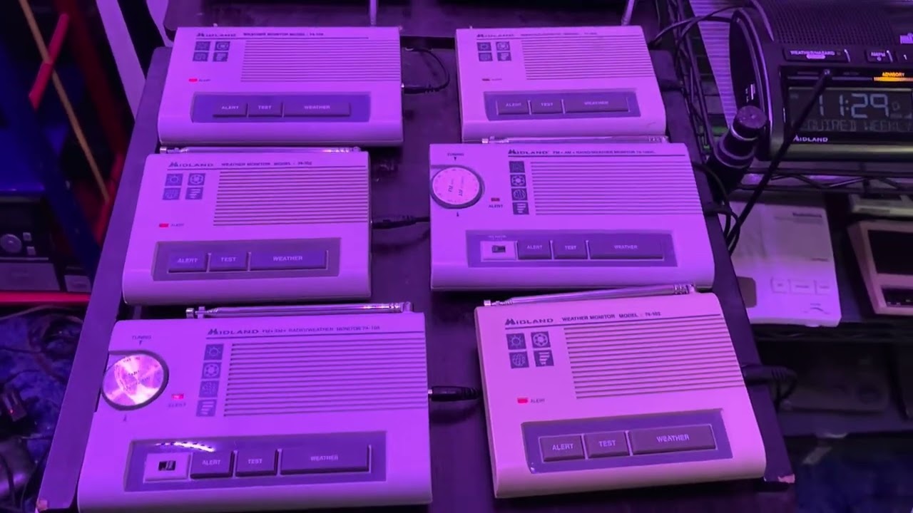 Usual ILN Testing (EAS 493-494)