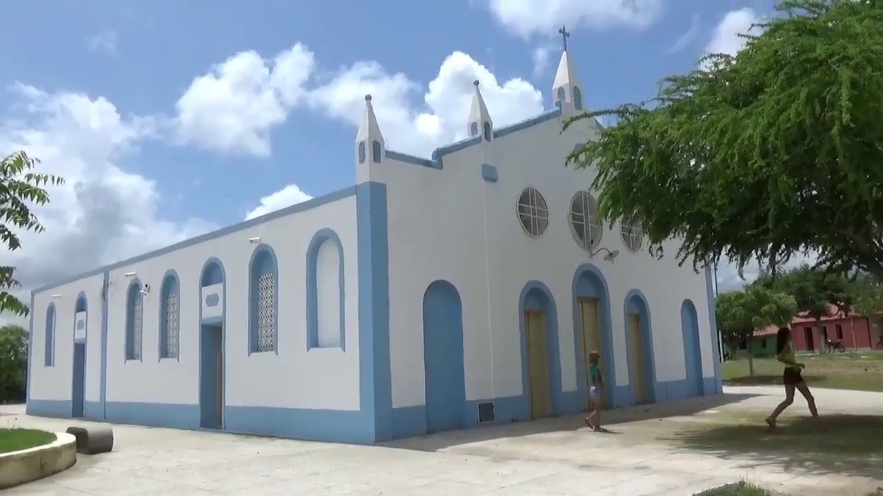 Conheça o Distrito de Arariús, no município de Cariré-CE