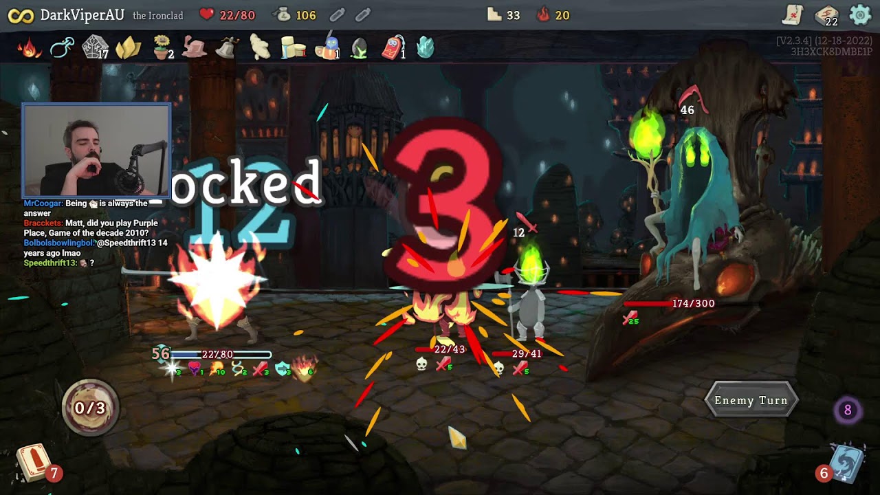 Day Off - Endless Mode Asc 20 Slay The Spire