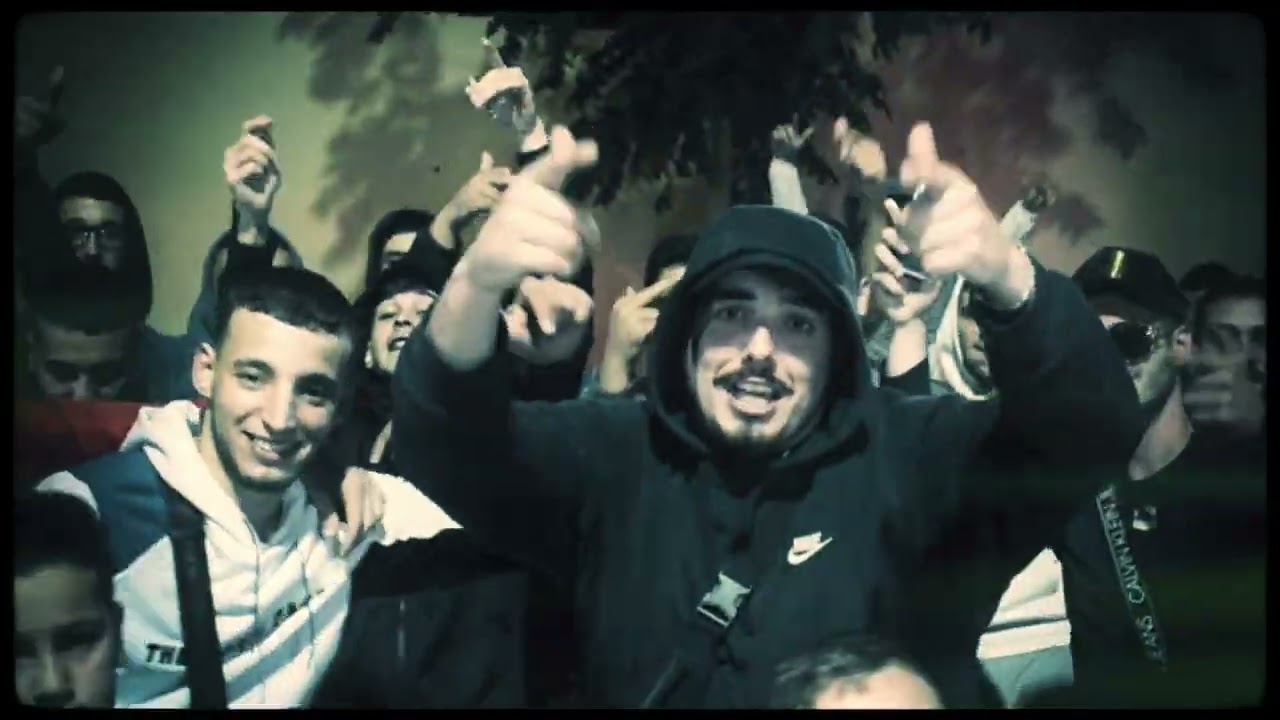 MIGUE BTR - LA COLLA NO HAY L&Iacute;MITES (Videoclip)