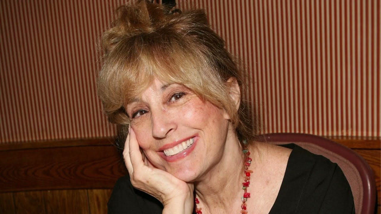 RIP Denise Alexander | Remembering Dr. Lesley Webber from General Hospital