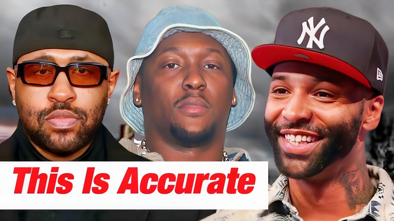Joe Budden BREAKS DOWN Mike Will Made-It vs. Hit-Boy
