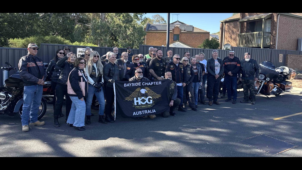 TRIKE ADVENTURES ACROSS AUSTRALIA......CHAPTER RIDES. Lee Dean blow out the cobwebs