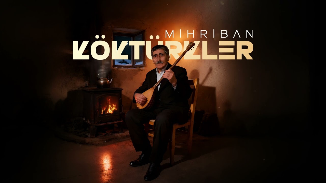 Mihriban | Grup Köktürkler  (Epik Anatolian Rock Cover)