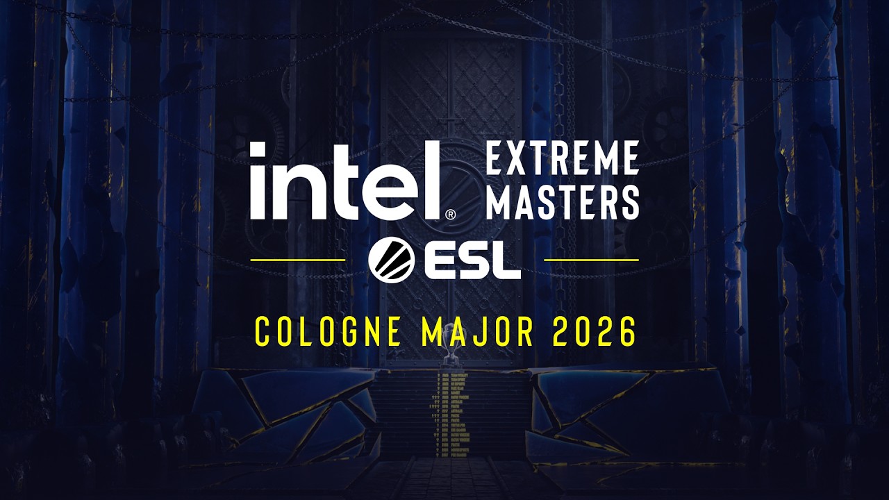 [UA] B8 проти FUT Esports | IEM Cologne Major 2026 | Stage 3