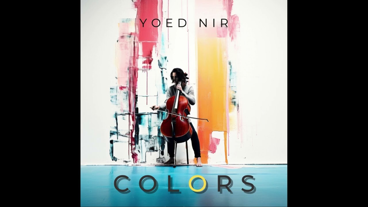 Skobeloff &middot; Yoed Nir