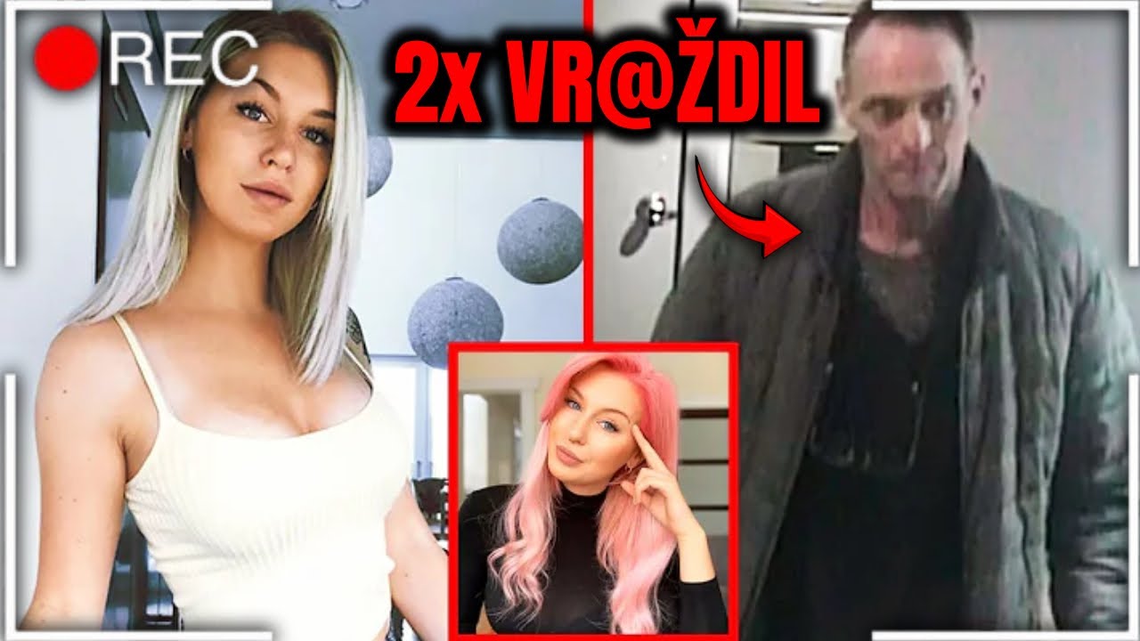 Krásná šlajska doplatila na svoji práci společnice