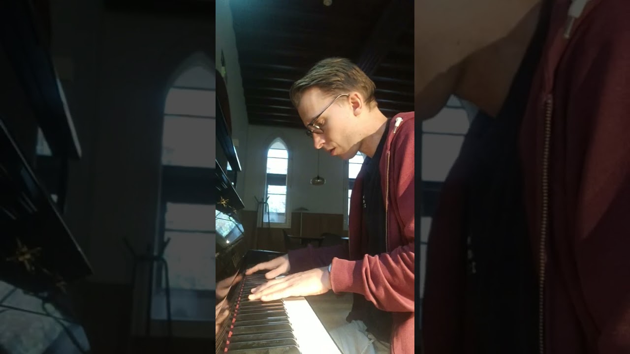Journey to the East #improvisation
