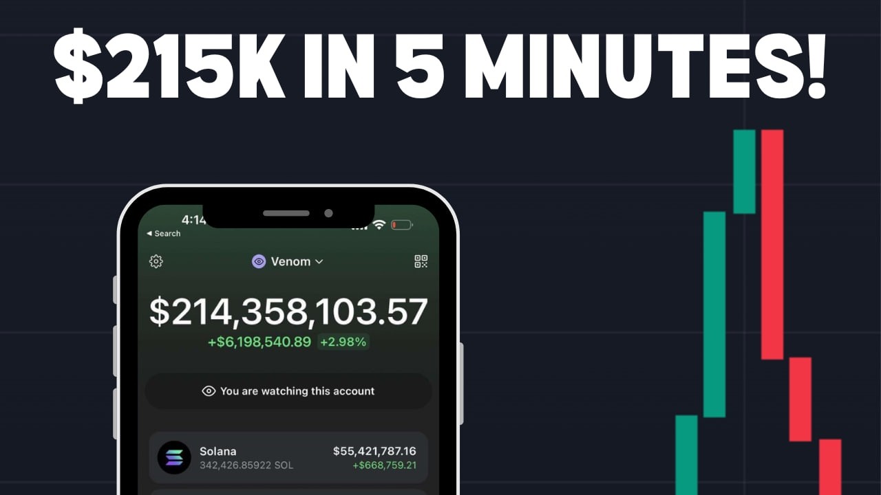 How To Launch a Meme Coin on Raydium And Make $200K (LIVE PROOF VIDEO)