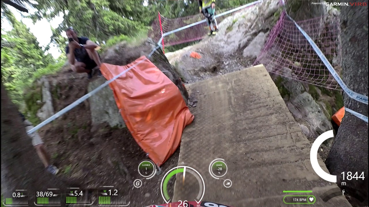 Pamporovo Bikefest 2017