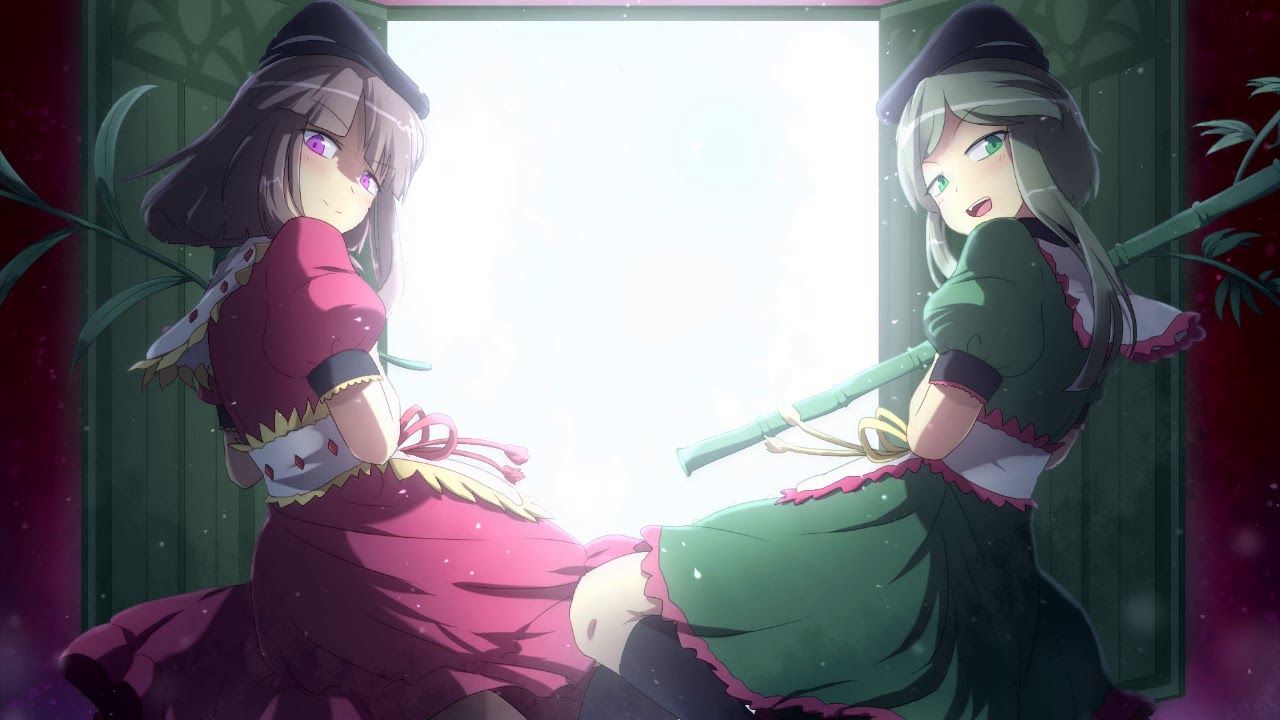HSiFS Stage 5 Theme: Does the Forbidden Door Lead to This World, or the World Beyond?