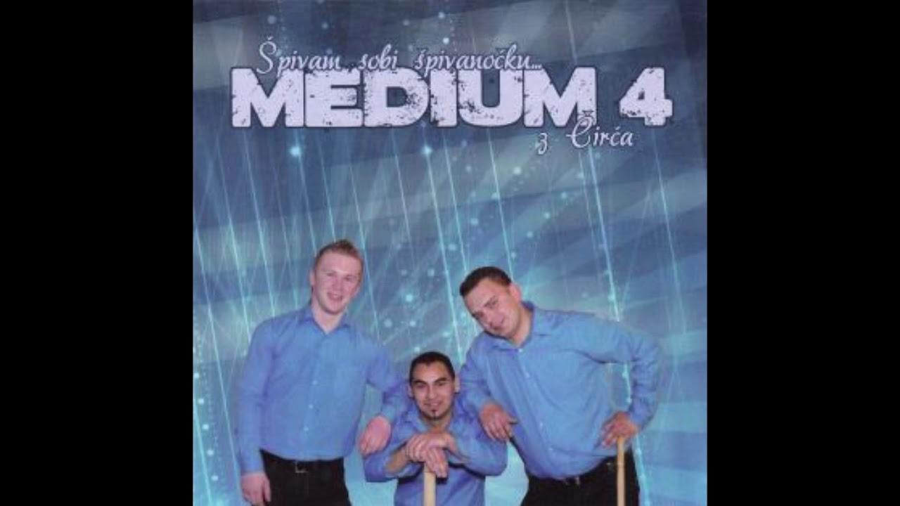 MEDIUM CD 4  - Chotaru