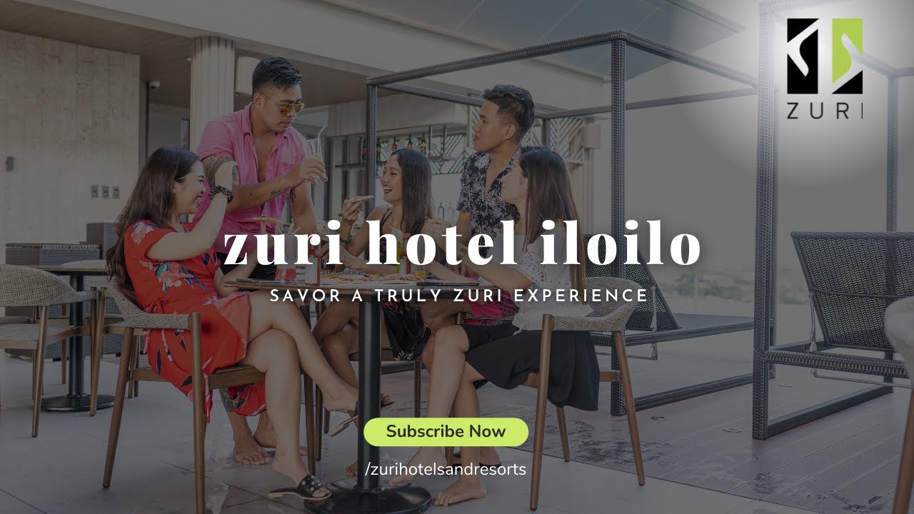 ZURI HOTEL ILOILO