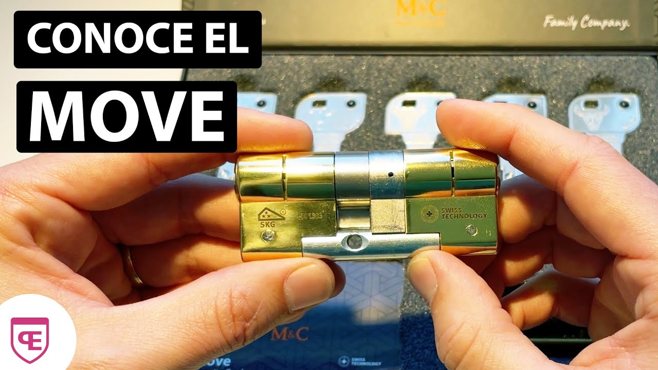 M&C MOVE 🔥 Conoce el Mejor Bomb&iacute;n Relaci&oacute;n Seguridad-Precio