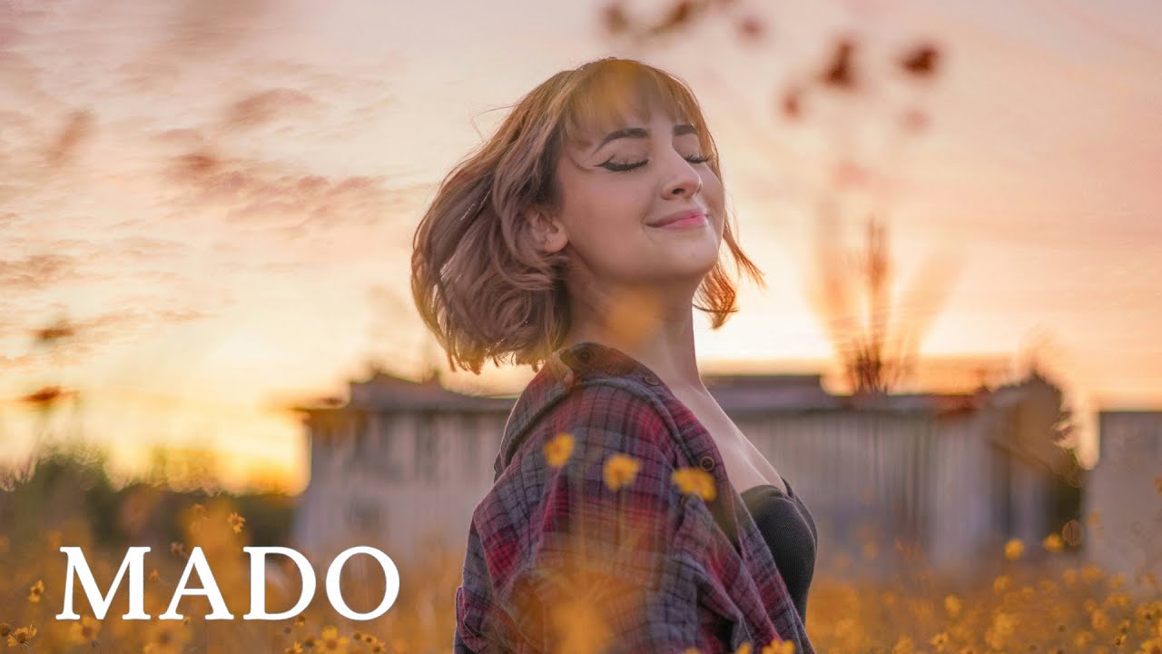 MADO - Top Retro Deep House Mix 2026 Top Retro Vocal Mix #deephouse