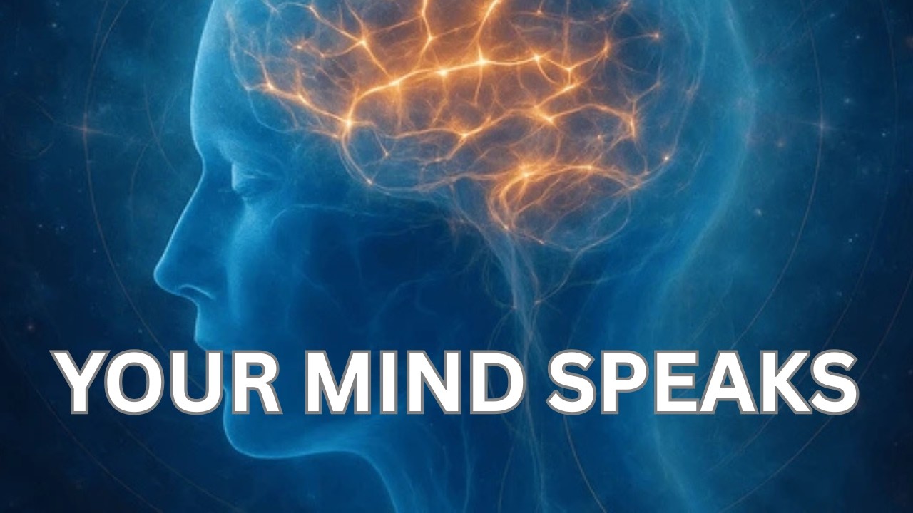 Your Dreams Aren’t Random — Here’s What They’re Hiding