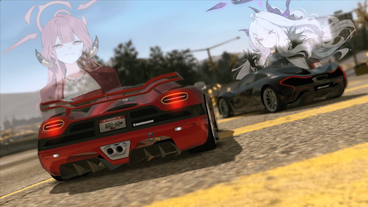 We Have NFS: Hot Pursuit At Home