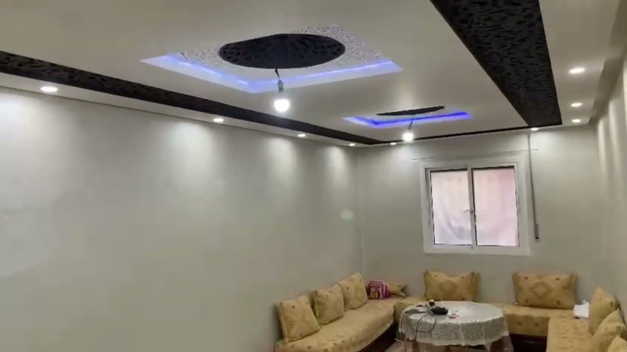 🚨عاجل🚨دار🏠 حرة للبيع جوج طبقات فمسنانة  قريبة لسوق #طنجة لتواصل 0698014001