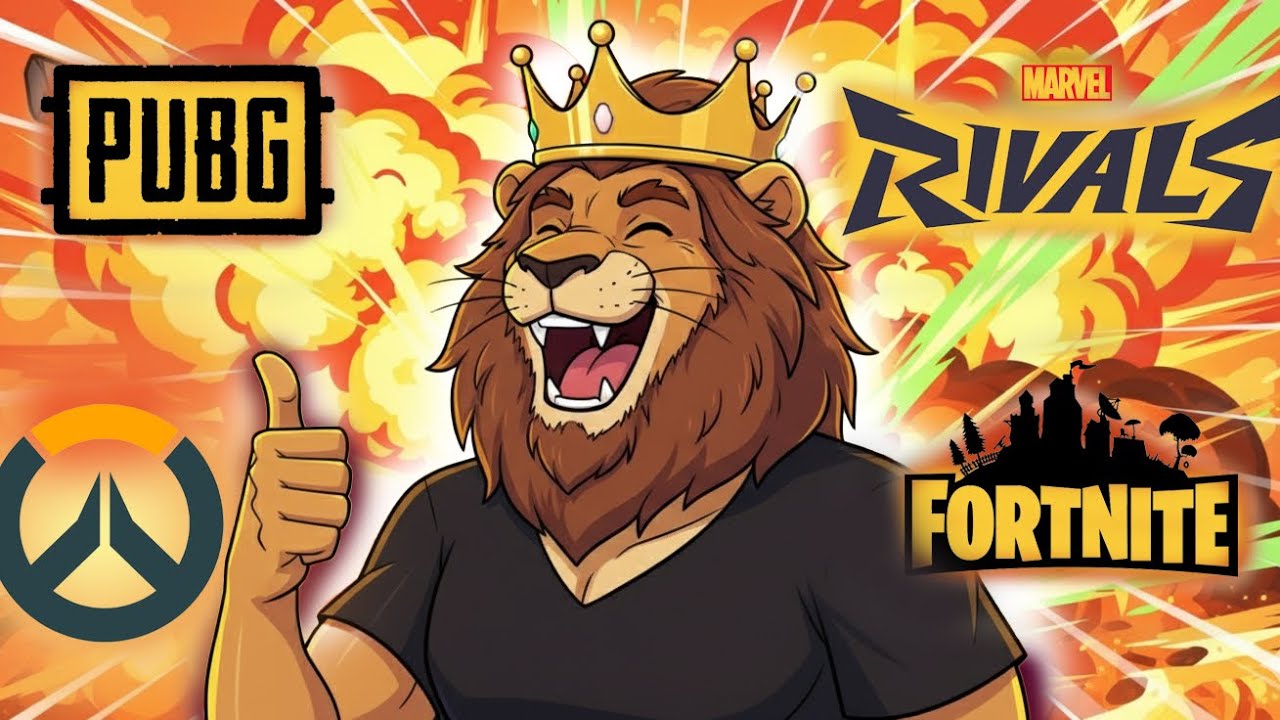 Royal Bloopers Vol. 5!