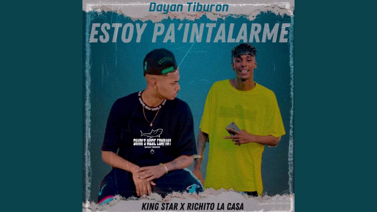 Estoy Pa' Intalarme