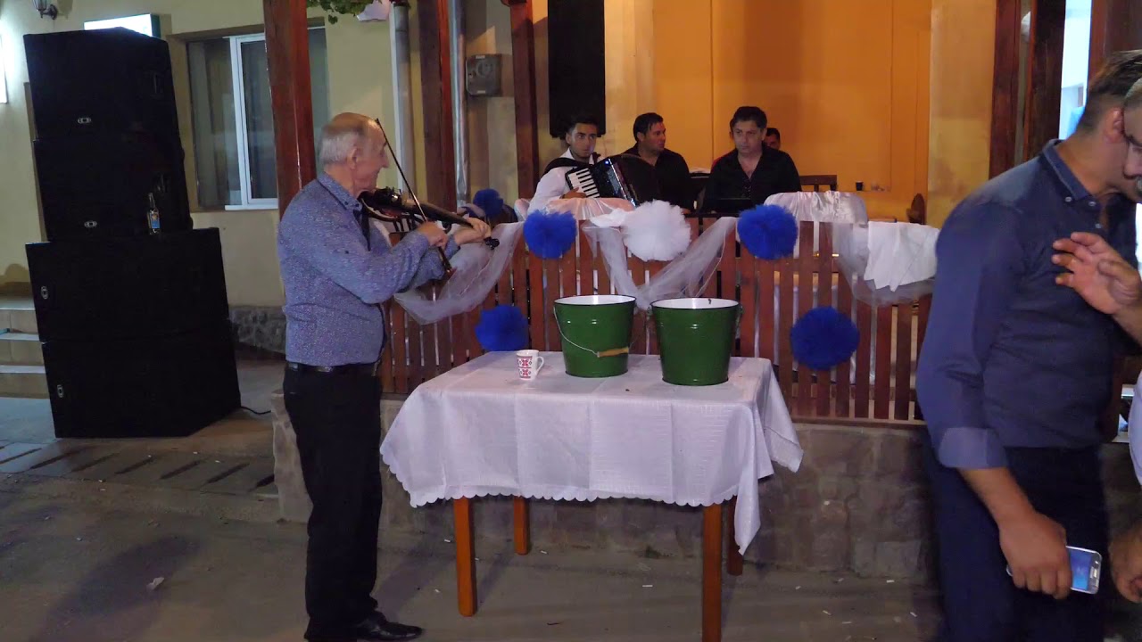 Botez Raul Luca Gabriel-Sichevita Partea 4