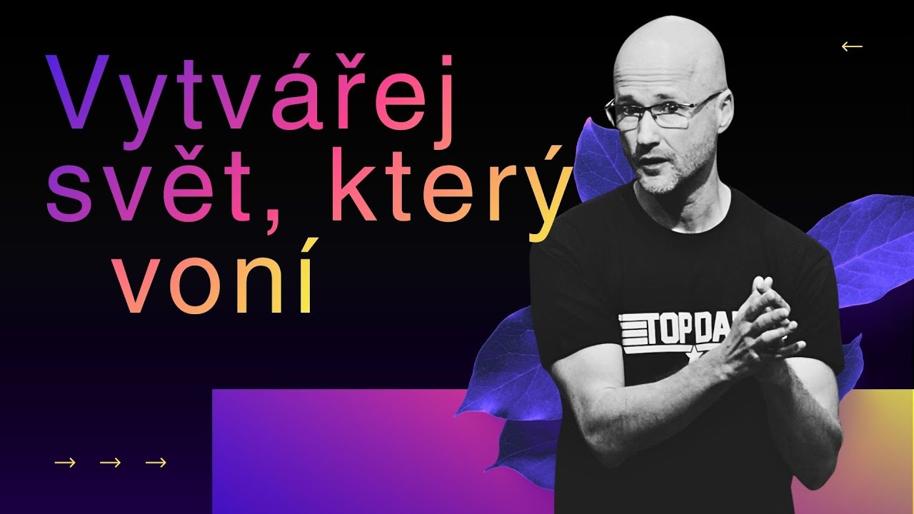 Práce | Pavel Pilárik | ICF Praha
