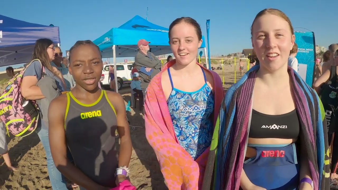 Ardagh World Ocean Day Swim 2023