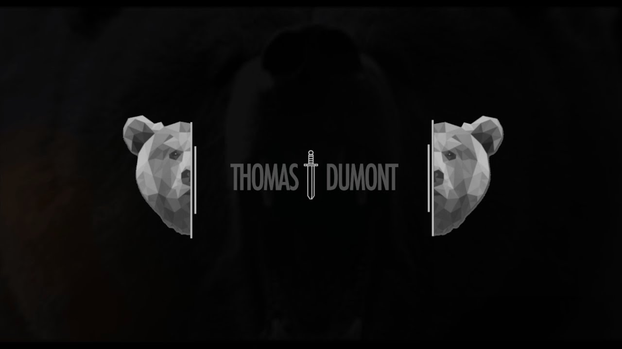 Thomas Dumont | Welcome Back