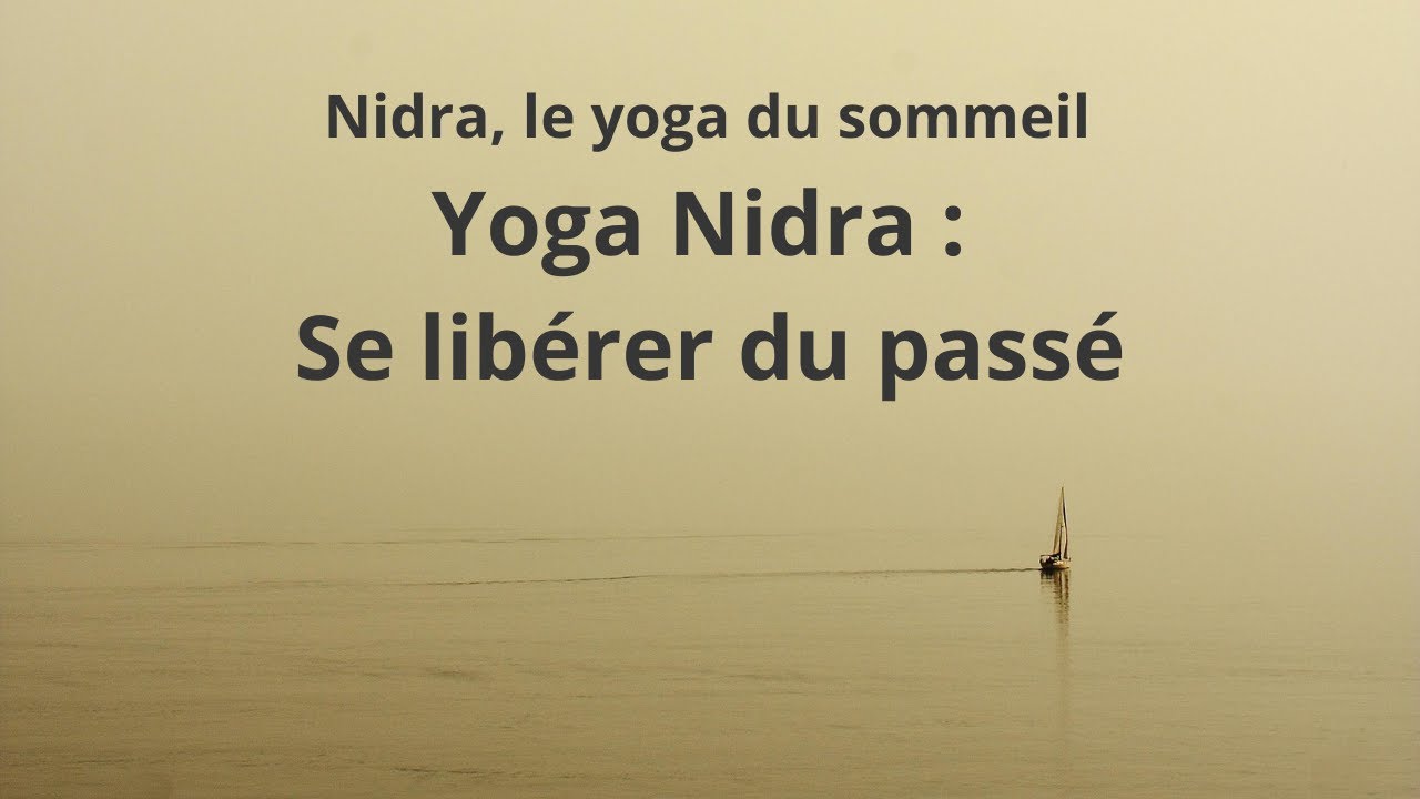 Yoga Nidra :