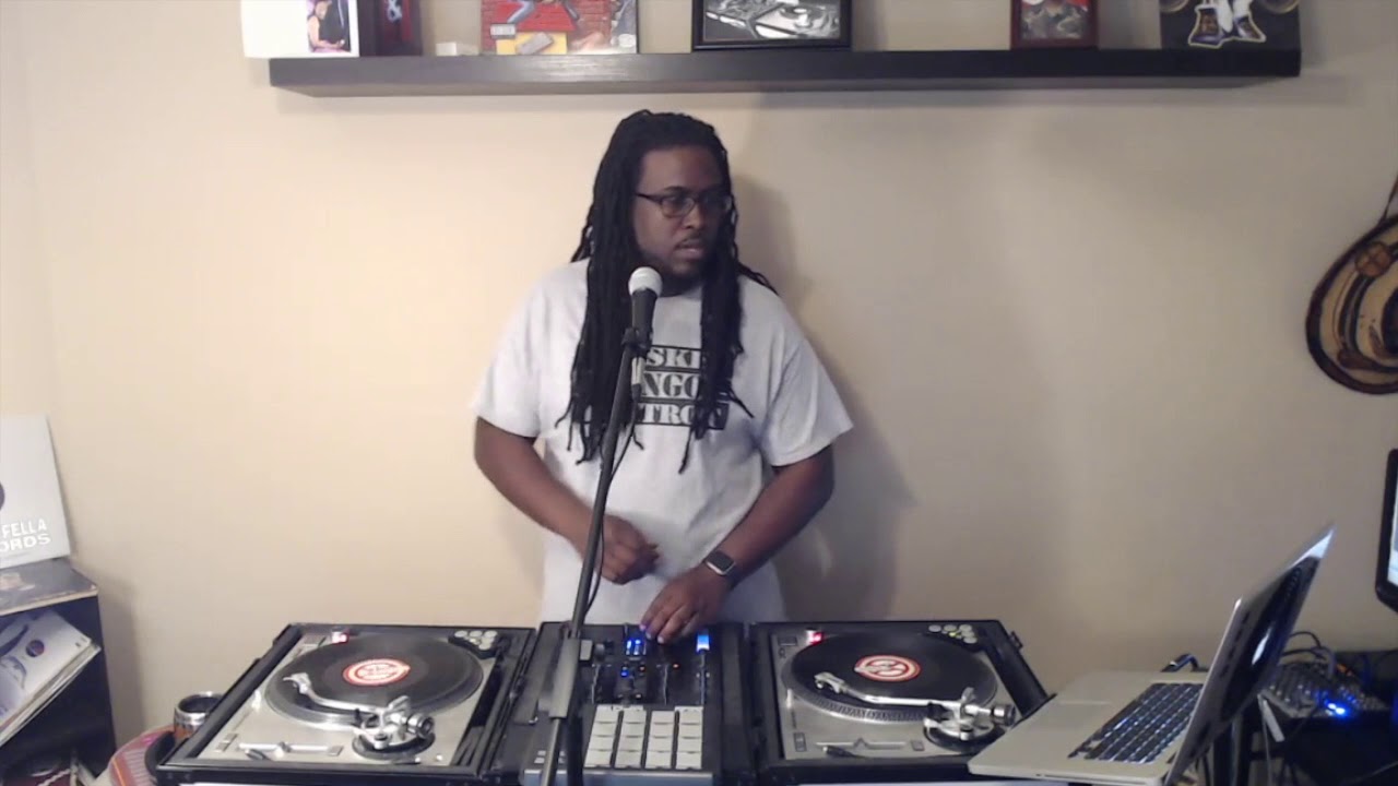 3 Mixing Techniques Every Hip Hop DJ Must Know | Beginner DJ Tutorial