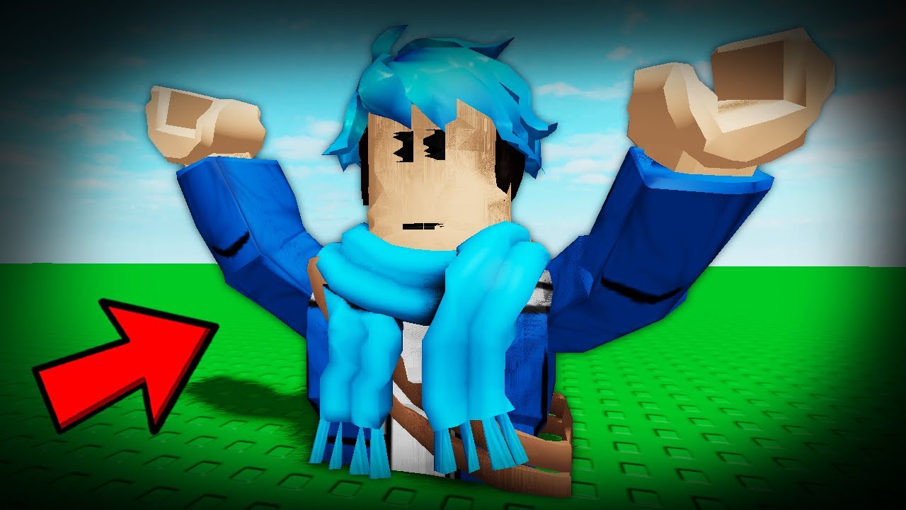 This GAME BREAKS ROBLOX...