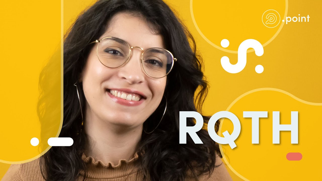 &Ecirc;tre reconnu travailleur handicap&eacute; RQTH : les avantages &bull; Point Pincl'
