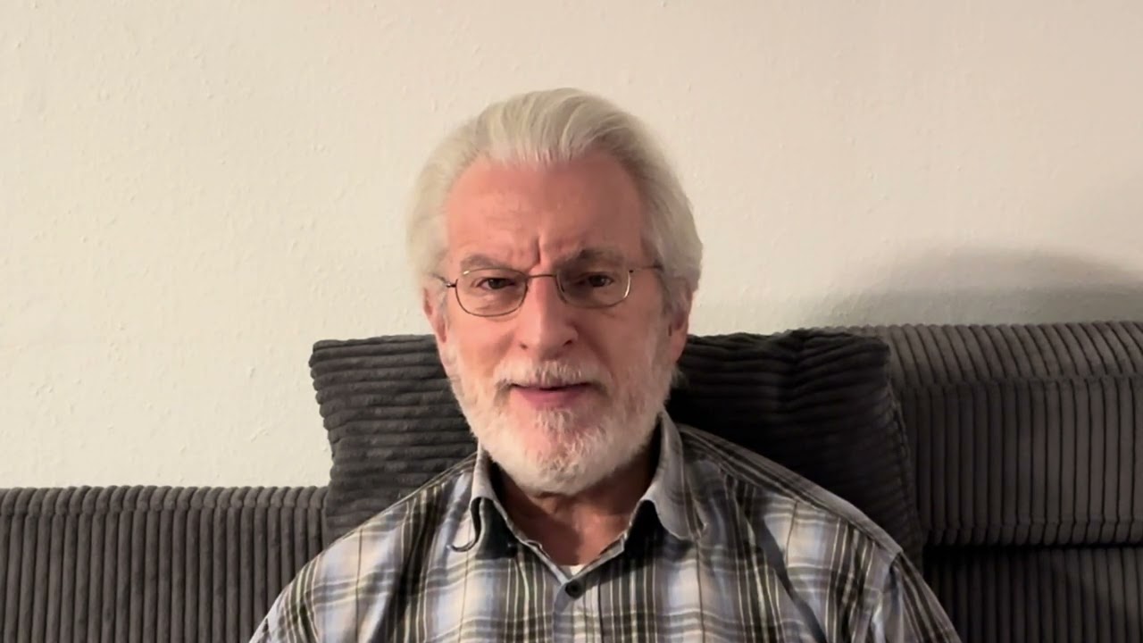Weihnachtsgruß 2025