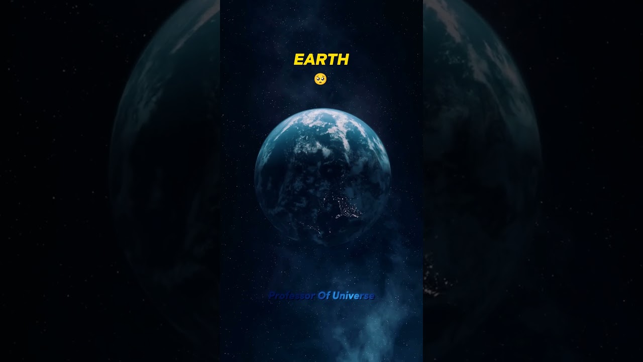 Why 2024 Was a Warning Sign for Humanity 💀 #Space #Earth #Sun