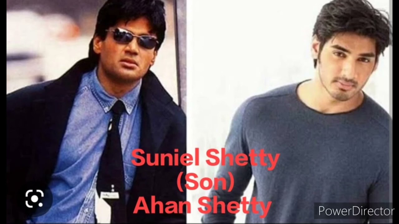 Top 10 Handsome Son Of Bollywood Actors 2023