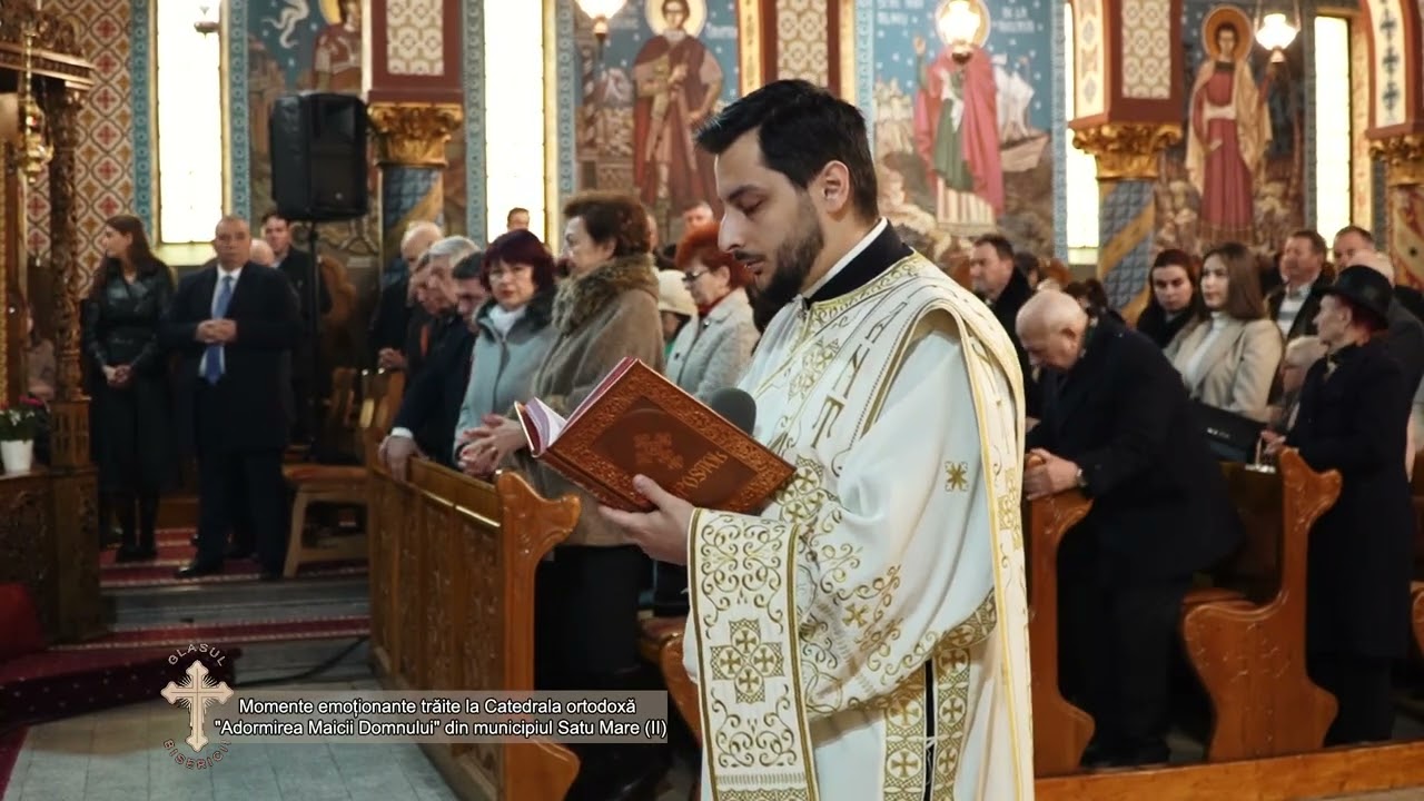 Glasul Bisericii 01.03.2025
