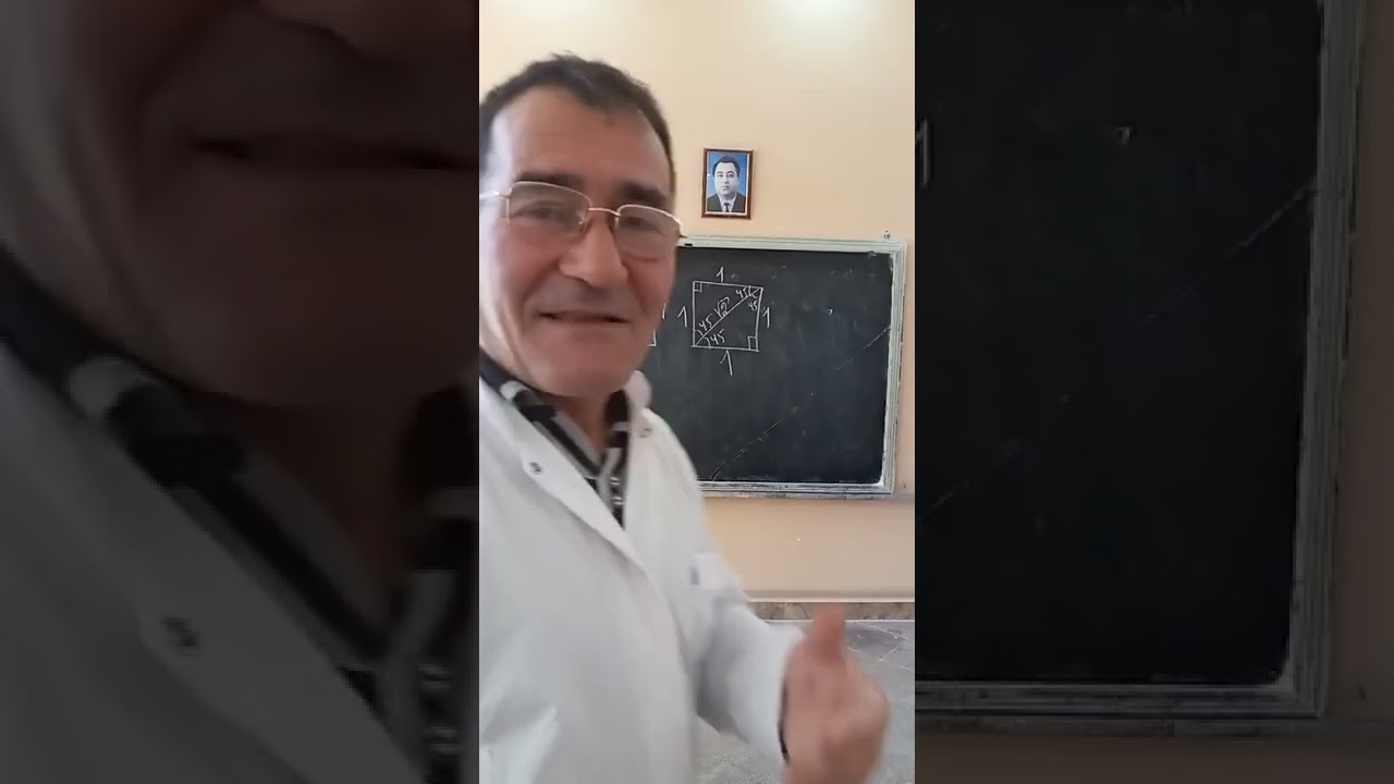 @Test toplusu riyaziyyat 1,&uuml;&ccedil;bucaqlar #геометрия